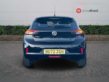 Used Vauxhall Corsa 2022 for sale - 76876934: Photo