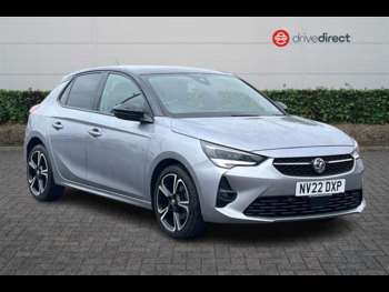 2022 - 1.2 Turbo SRi Edition Hatchback 5dr Petrol Manual Euro 6 (s/s) (100 ps)