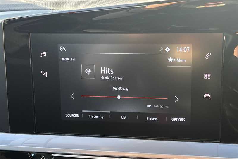 Used Vauxhall Mokka 2022 for sale - 77309408: Photo 17