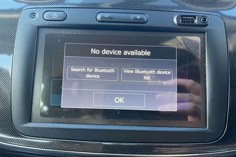 Used Dacia Logan MCV 2020 for sale - 77415487: Photo 19