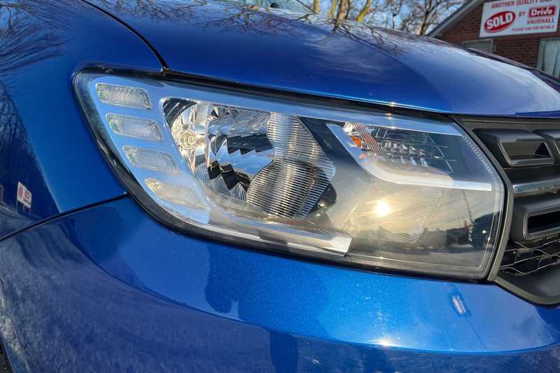 Used Dacia Logan MCV 2020 for sale - 77415487: Photo 28