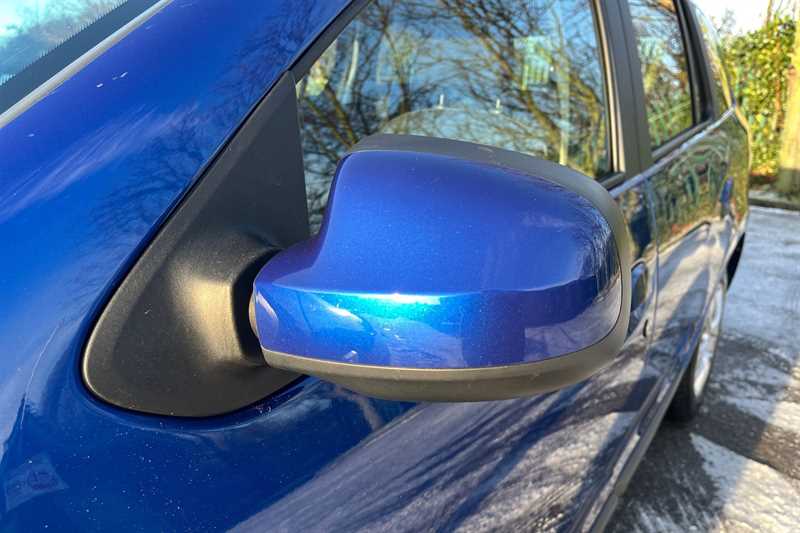 Used Dacia Logan MCV 2020 for sale - 77415487: Photo 35