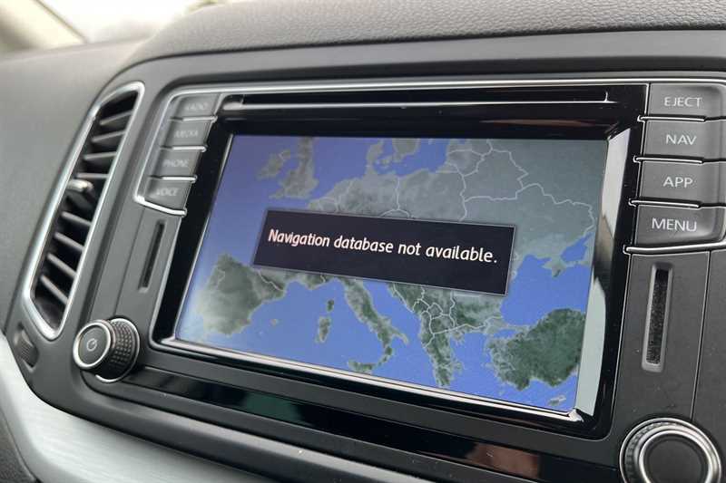 Used Volkswagen Sharan 2020 for sale - 77390535: Photo 18