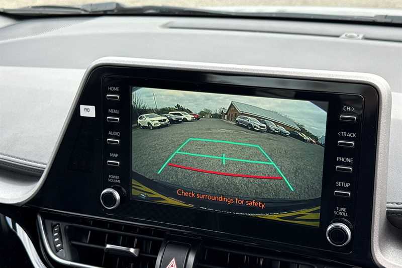 Used Toyota C-HR 2021 for sale - 78175382: Photo 19