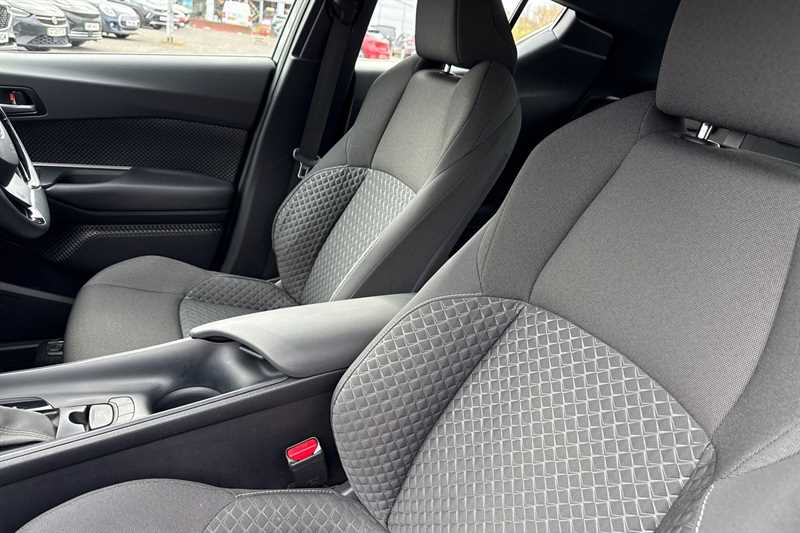 Used Toyota C-HR 2021 for sale - 78175382: Photo 23