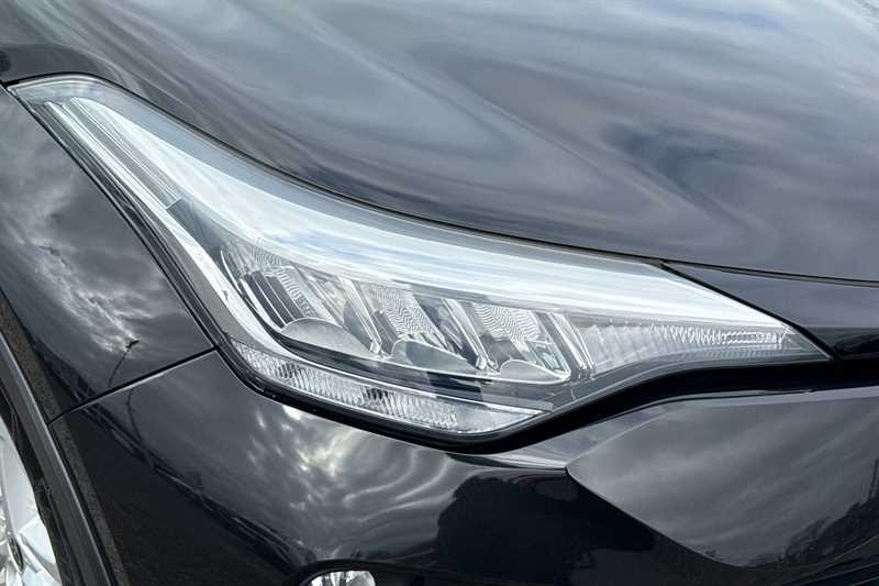 Used Toyota C-HR 2021 for sale - 78175382: Photo 28