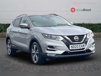 Nissan - Qashqai