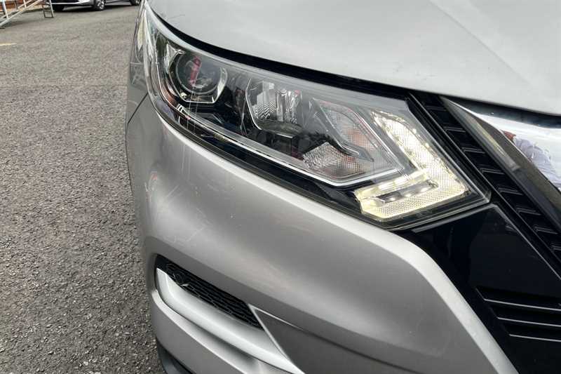 Used Nissan Qashqai 2020 for sale - 76449025: Photo 28