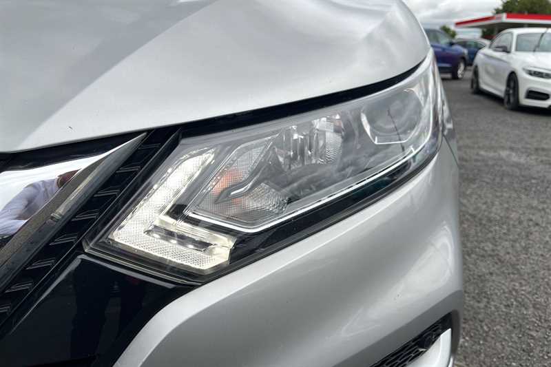 Used Nissan Qashqai 2020 for sale - 76449025: Photo 29