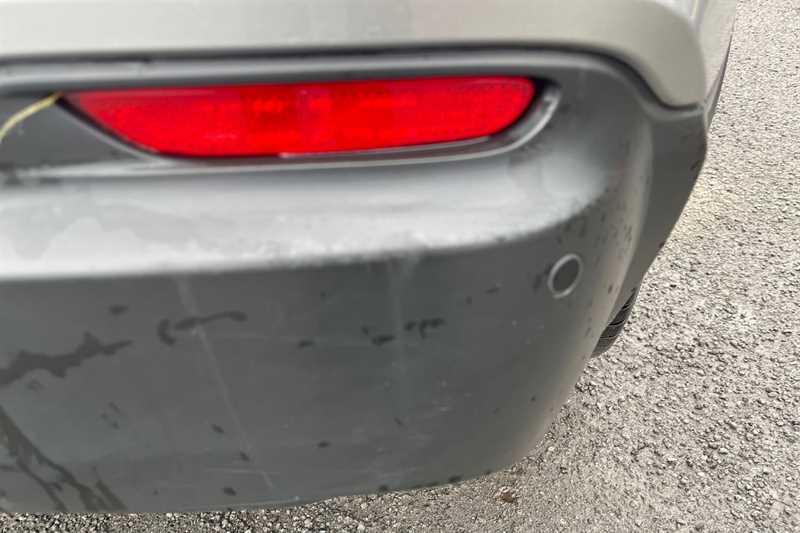 Used Nissan Qashqai 2020 for sale - 76449025: Photo 38