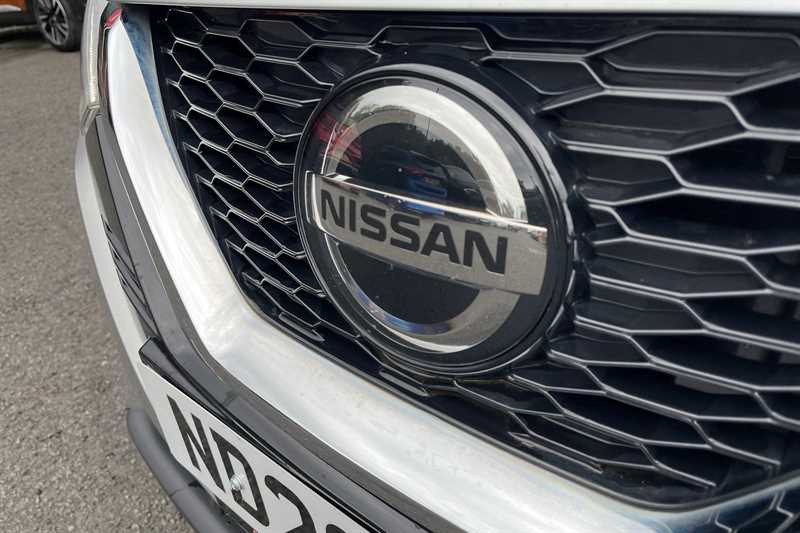 Used Nissan Qashqai 2020 for sale - 76449025: Photo 39