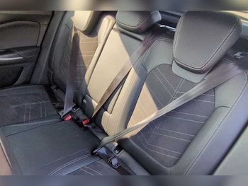 Used Vauxhall Grandland 2023 for sale - 78234602: Photo