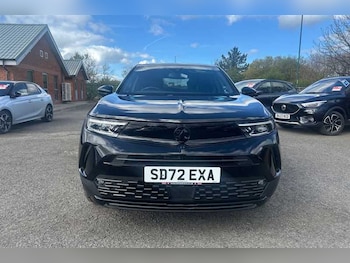 Used Vauxhall Mokka 2023 for sale - 78295252: Photo