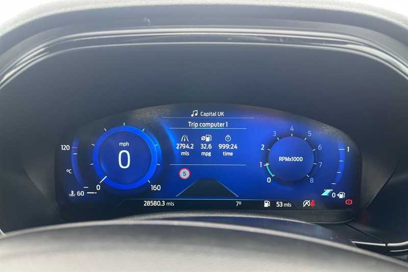 Used Ford Focus 2023 for sale - 78130790: Photo 20