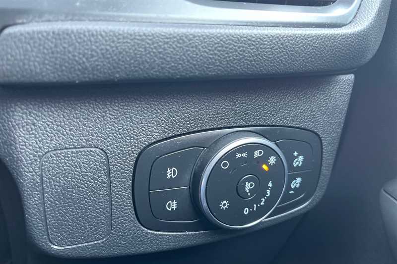 Used Ford Focus 2023 for sale - 78130790: Photo 37