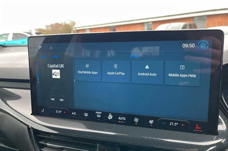 Used Ford Focus 2023 for sale - 78130790: Photo 40