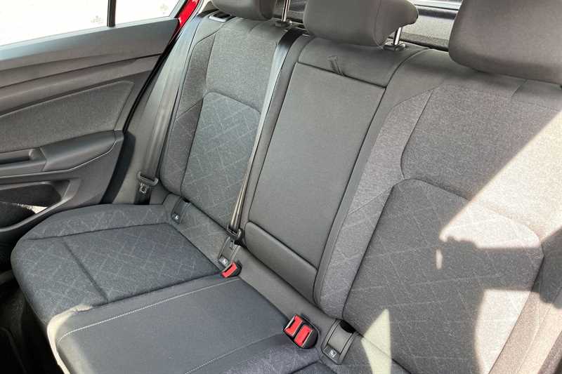 Used Volkswagen Golf 2023 for sale - 76733652: Photo 24