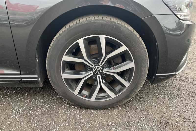 Used Volkswagen Passat 2022 for sale - 76705901: Photo 9