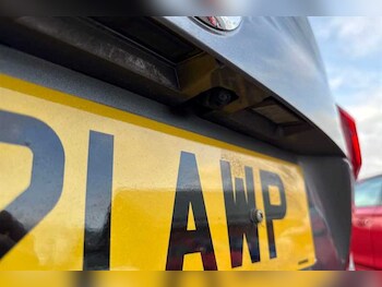 Used Nissan Qashqai 2021 for sale - 77588731: Photo