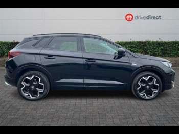 Used Vauxhall Grandland 2024 for sale - 74896305: Photo
