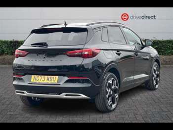 Used Vauxhall Grandland 2024 for sale - 74896305: Photo