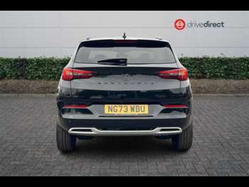 Used Vauxhall Grandland 2024 for sale - 74896305: Photo