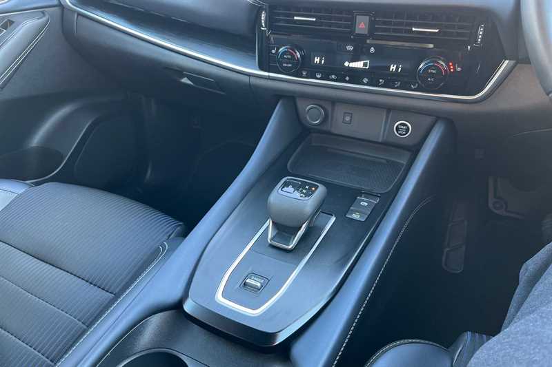 Used Nissan Qashqai 2022 for sale - 77322524: Photo 14