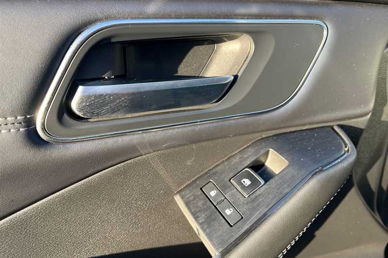 Used Nissan Qashqai 2022 for sale - 77322524: Photo 40