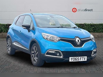 Renault - Captur