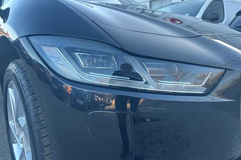 Used Jaguar I-Pace 2020 for sale - 78075361: Photo 28