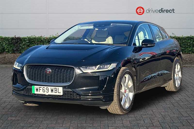 Used Jaguar I-Pace 2020 for sale - 78075361: Photo 7