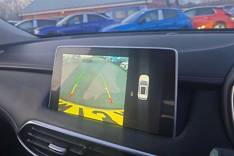 Used MG MG HS 2023 for sale - 77486058: Photo 19