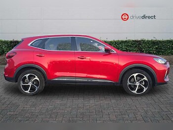 Used MG MG HS 2023 for sale - 77486058: Photo