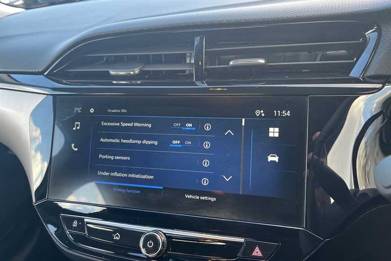 Used Vauxhall Corsa 2024 for sale - 77481871: Photo 18