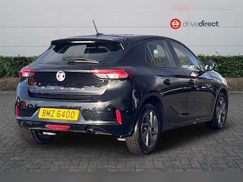 Used Vauxhall Corsa 2024 for sale - 77481871: Photo