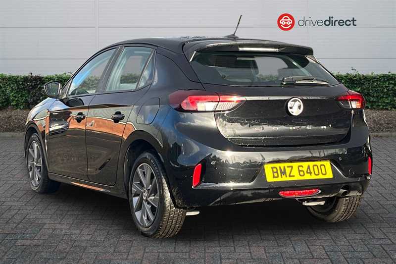 Used Vauxhall Corsa 2024 for sale - 77481871: Photo 5