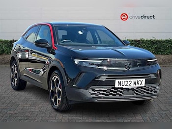 Used Vauxhall Mokka 2022 for sale - 78377684: Photo