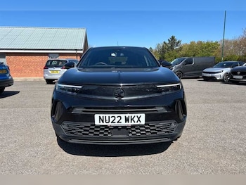 Used Vauxhall Mokka 2022 for sale - 78377684: Photo