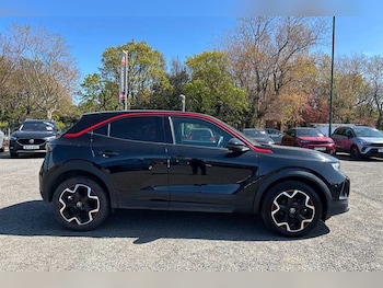 Used Vauxhall Mokka 2022 for sale - 78377684: Photo