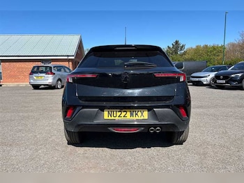 Used Vauxhall Mokka 2022 for sale - 78377684: Photo