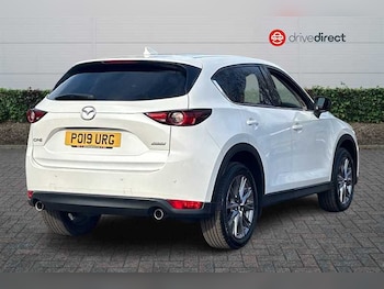 Used Mazda CX-5 2019 for sale - 78248302: Photo