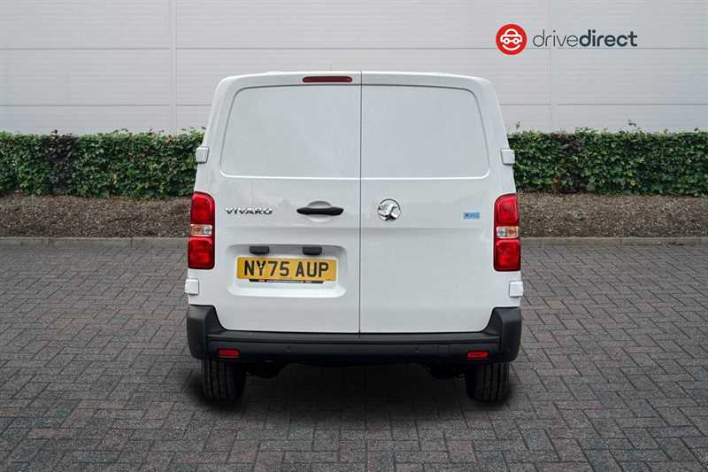 Used Vauxhall Vivaro 2026 for sale - 77886833: Photo 4