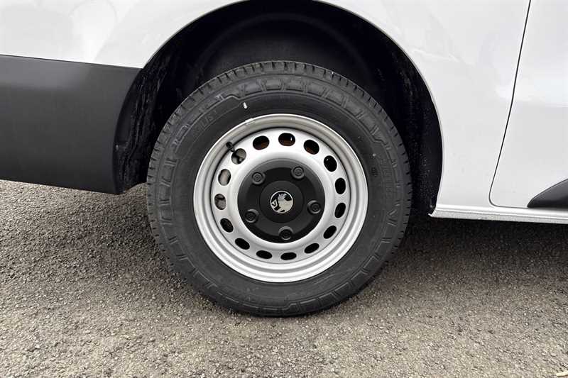 Used Vauxhall Vivaro 2026 for sale - 77886833: Photo 9