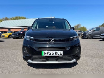 Used Vauxhall Combo Life 2025 for sale - 78377693: Photo