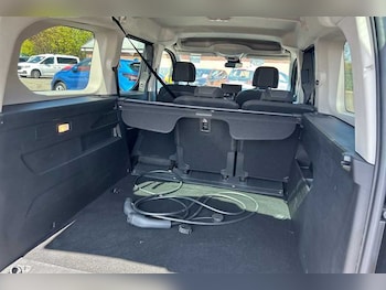 Used Vauxhall Combo Life 2025 for sale - 78377693: Photo