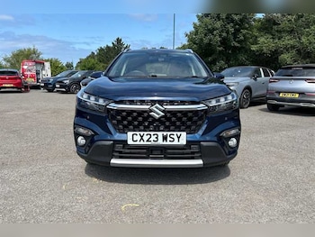 Used Suzuki SX4 S-Cross 2023 for sale - 79398938: Photo