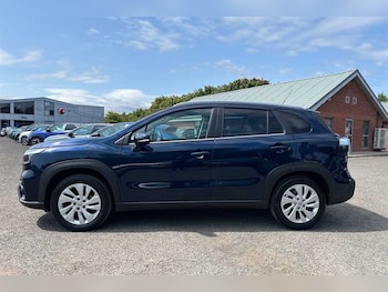 Used Suzuki SX4 S-Cross 2023 for sale - 79398938: Photo