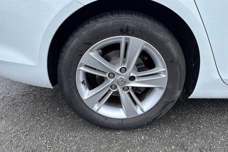 Used Vauxhall Insignia 2019 for sale - 77567026: Photo 10