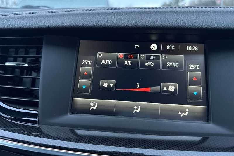 Used Vauxhall Insignia 2019 for sale - 77567026: Photo 19