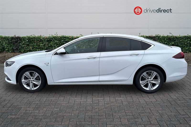 Used Vauxhall Insignia 2019 for sale - 77567026: Photo 6